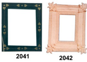 Manufacturers Exporters and Wholesale Suppliers of Simple Wooden Frame Saharanpur Uttar Pradesh